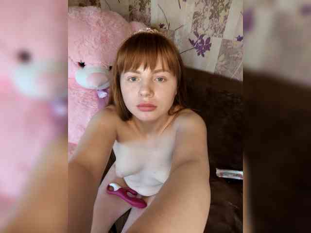 Loloshka222 webcam