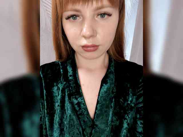 Madam_22 webcam