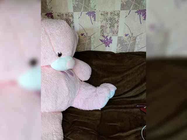 Loloshka222 webcam