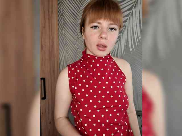 Madam_22 webcam