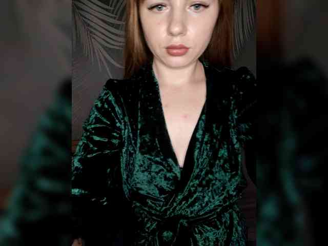 Madam_22 webcam
