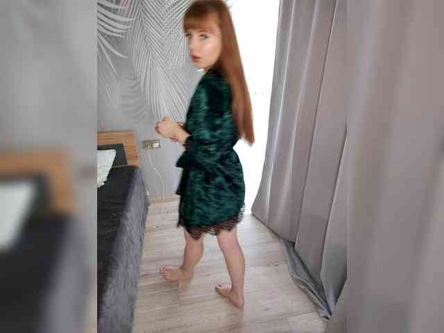 Madam_22 webcam