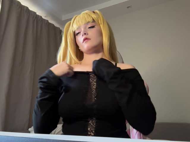 DetkaKonfetka1 live cam on BongaCams