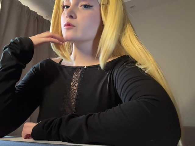 DetkaKonfetka1 live cam on BongaCams