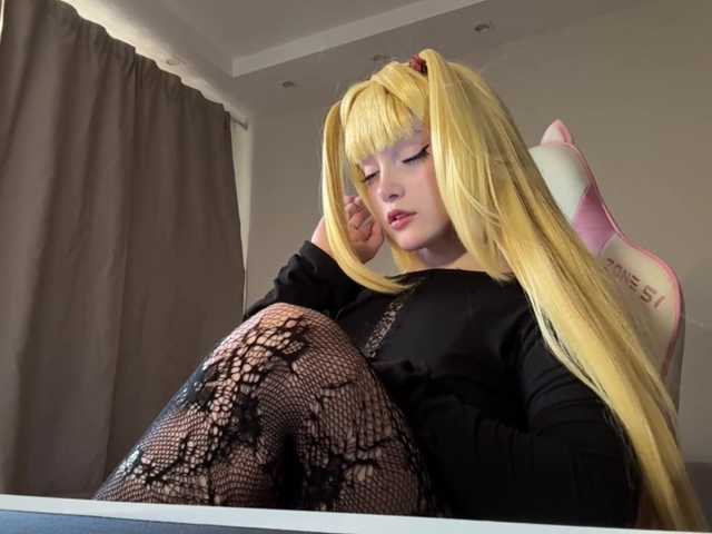 DetkaKonfetka1 live cam on BongaCams