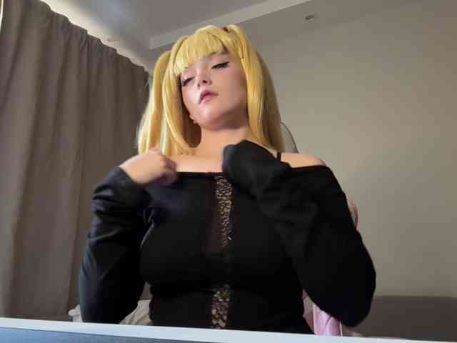 DetkaKonfetka1 Sex Cam Show