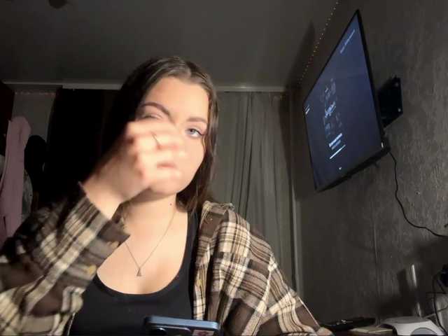 KoketkaLily live cam on BongaCams