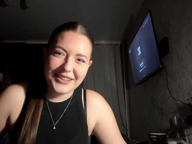 KoketkaLily live cam on BongaCams