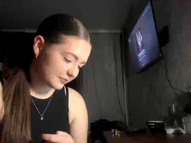 KoketkaLily live cam on BongaCams