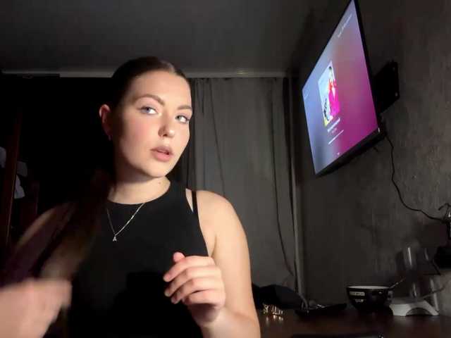 KoketkaLily live cam on BongaCams