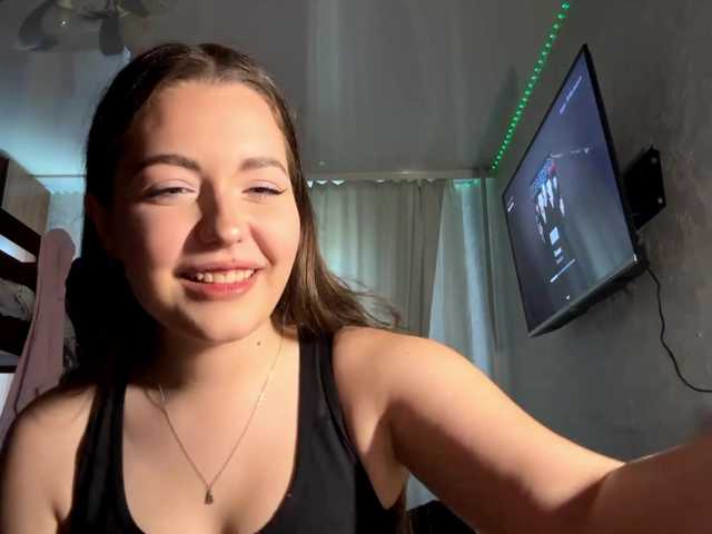 KoketkaLily live cam on BongaCams