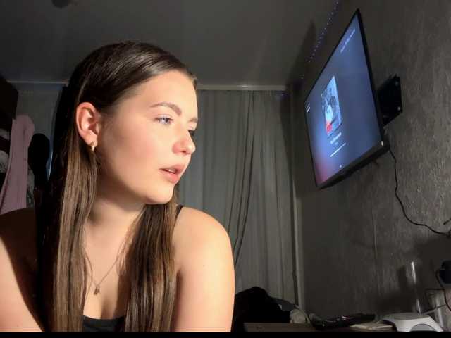 KoketkaLily live cam on BongaCams