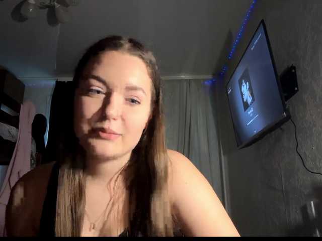 KoketkaLily live cam on BongaCams