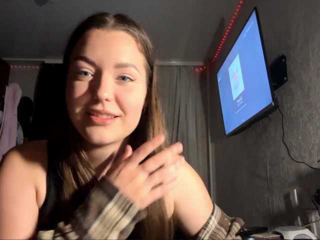 KoketkaLily live cam on BongaCams