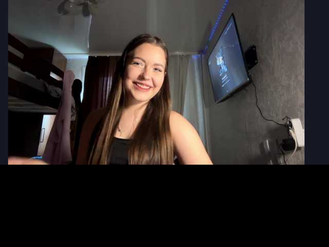 KoketkaLily live cam on BongaCams