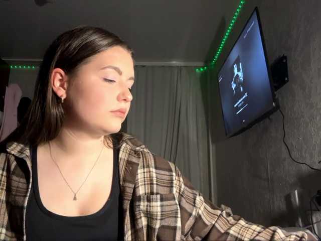 KoketkaLily live cam on BongaCams