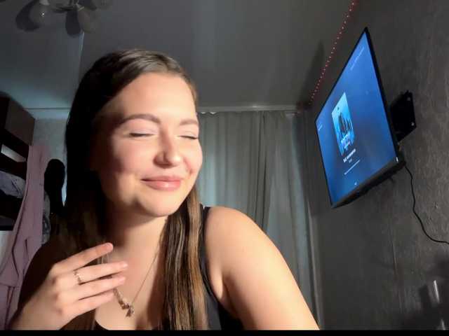 KoketkaLily live cam on BongaCams