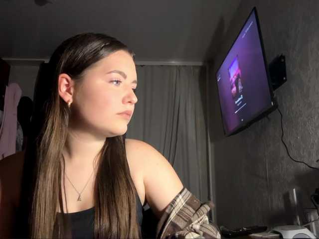 KoketkaLily live cam on BongaCams