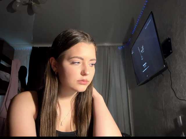KoketkaLily live cam on BongaCams