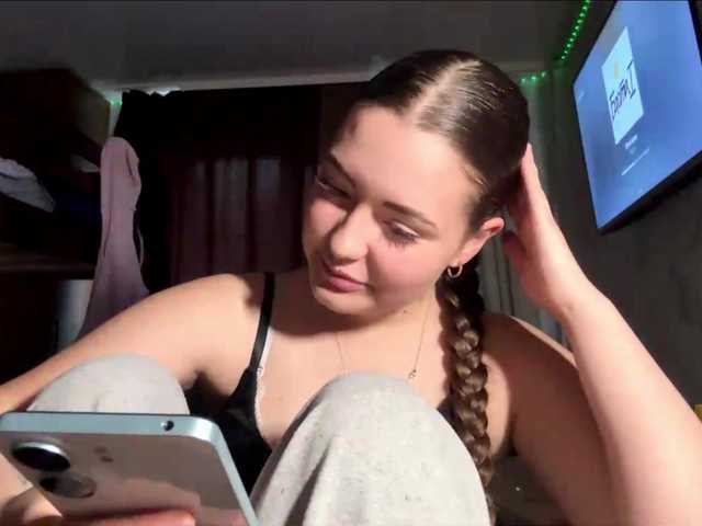 KoketkaLily live cam on BongaCams