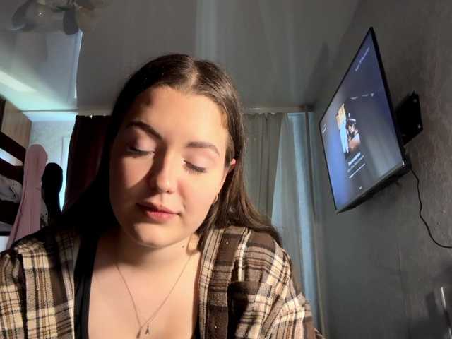 KoketkaLily live cam on BongaCams
