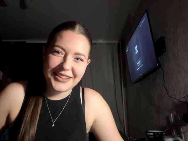 KoketkaLily webcam