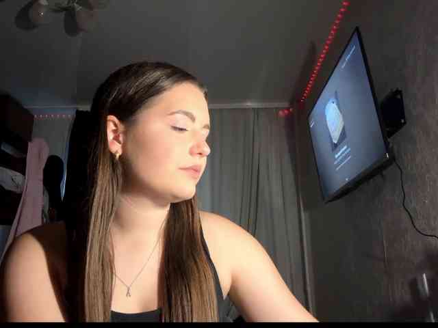 KoketkaLily webcam