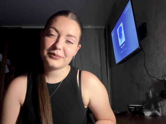 KoketkaLily webcam