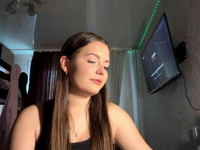 KoketkaLily webcam
