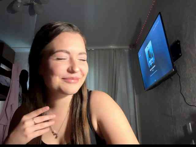 KoketkaLily webcam