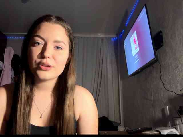 KoketkaLily webcam