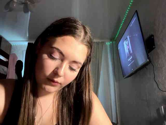 KoketkaLily webcam