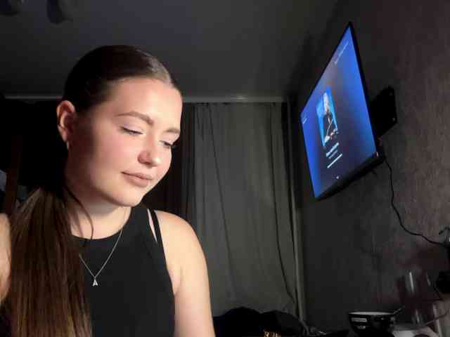 KoketkaLily webcam