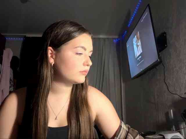 KoketkaLily webcam