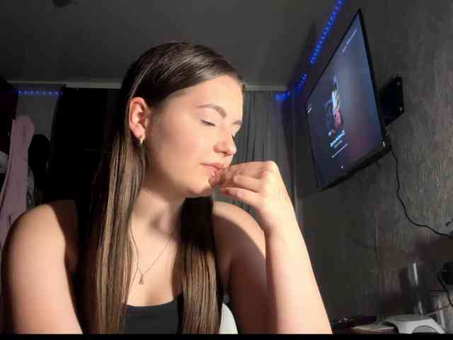 KoketkaLily webcam