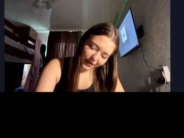 KoketkaLily webcam