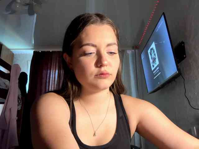 KoketkaLily webcam
