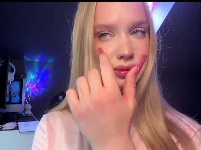 Annett1 live cam on BongaCams