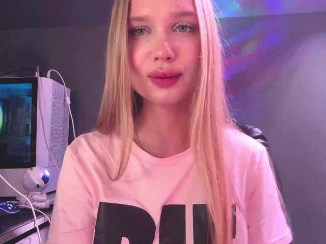 Annett1 live cam on BongaCams