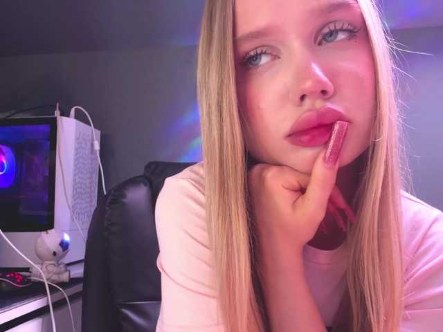 Annett1 live cam on BongaCams