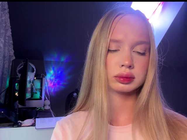 Annett1 live cam on BongaCams