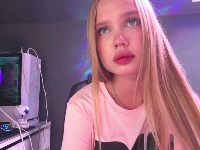 Annett1 live cam on BongaCams