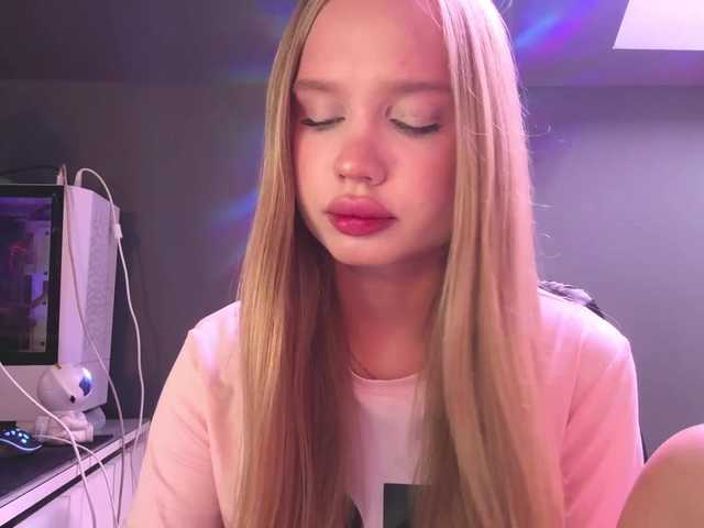 Annett1 live cam on BongaCams
