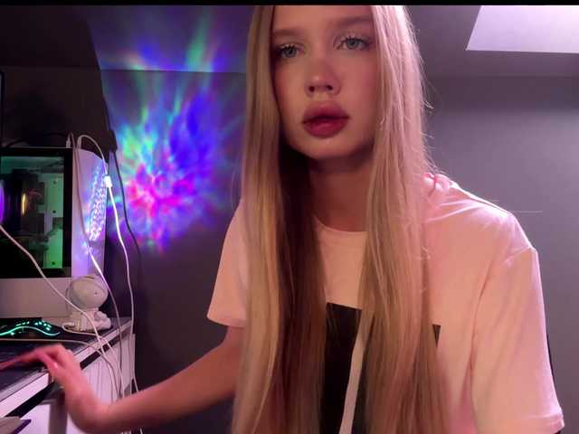 Annett1 live cam on BongaCams