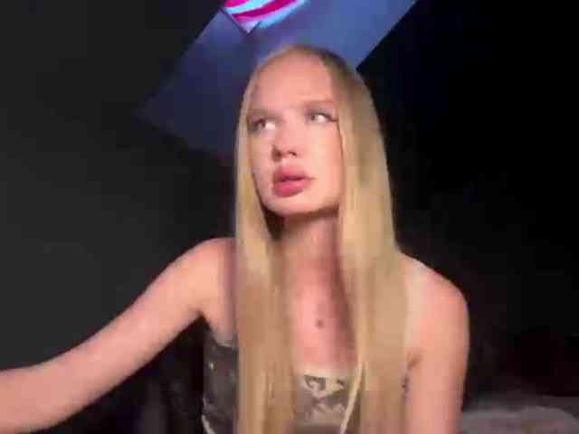 LizaRival webcam