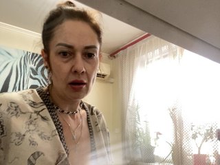 TvoyaMechtaAK47 Porn Show