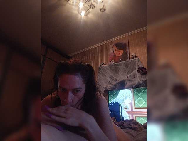 TvoyaMechtaAK47 live cam on BongaCams
