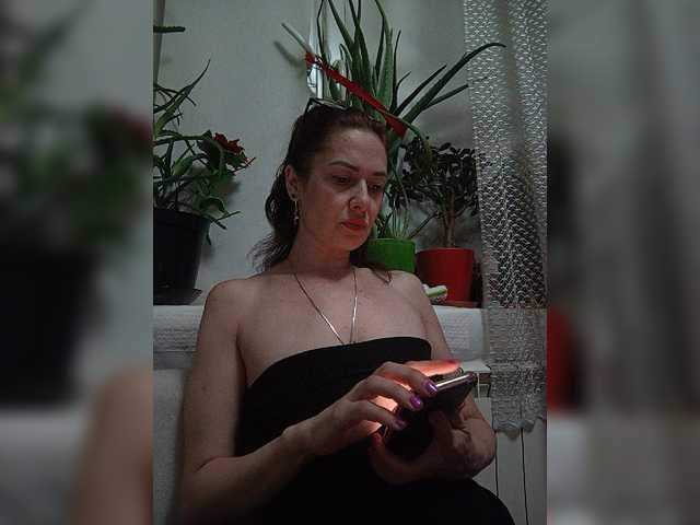 TvoyaMechtaAK47 live cam on BongaCams