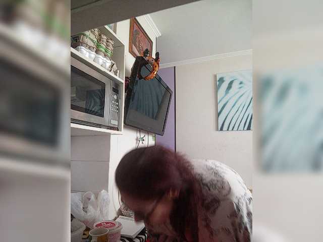 TvoyaMechtaAK47 live cam on BongaCams