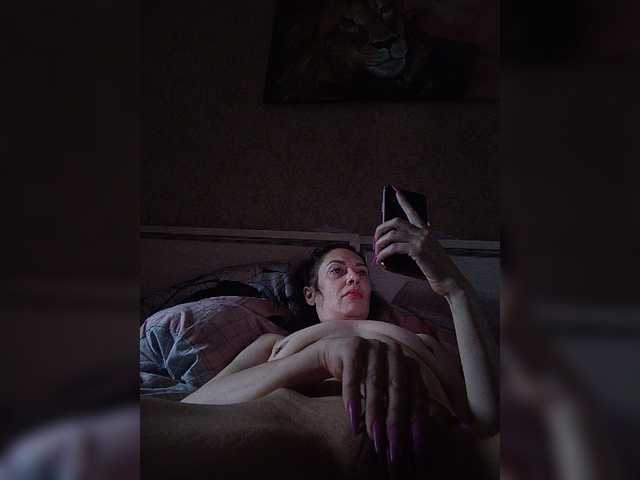 TvoyaMechtaAK47 Live Cam su BongaCams